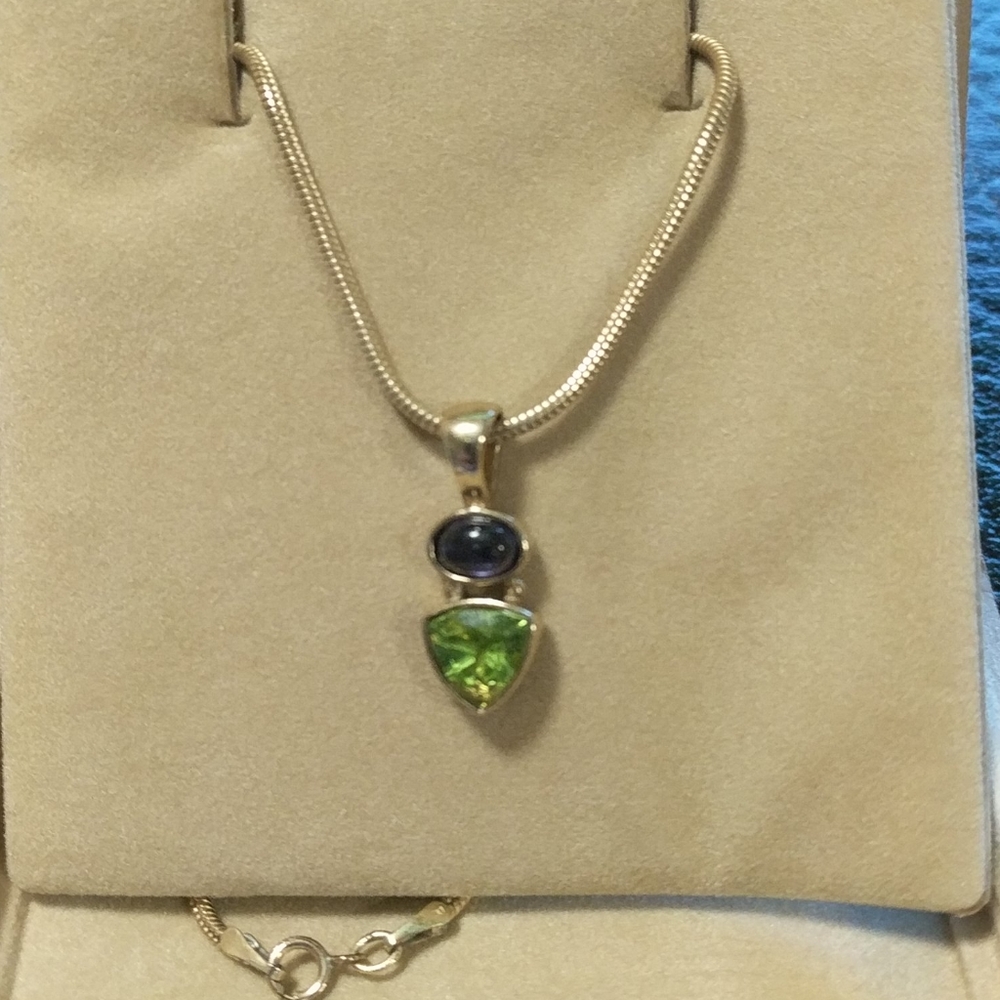Necklace